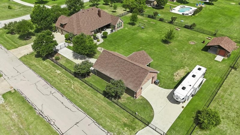 1414 Rio Viento, Fort Worth TX 76135 - Photo 40