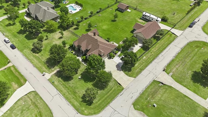 1414 Rio Viento, Fort Worth TX 76135 - Photo 39