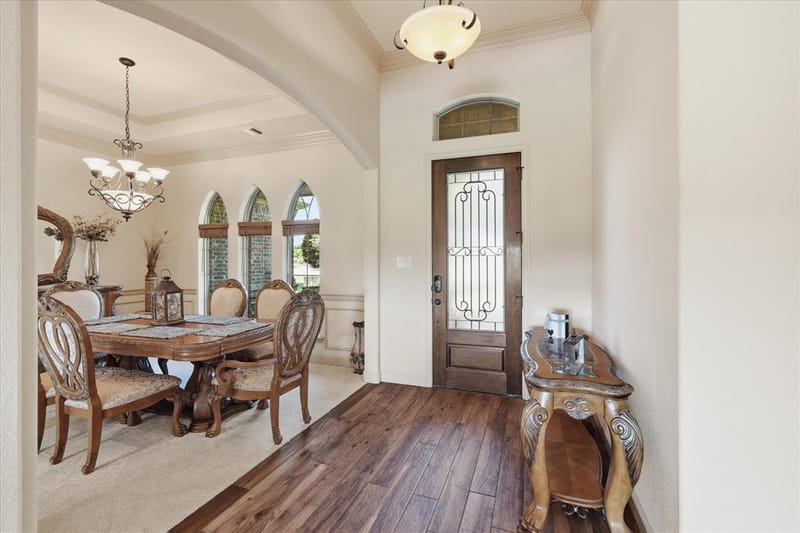 1414 Rio Viento, Fort Worth TX 76135 - Photo 4