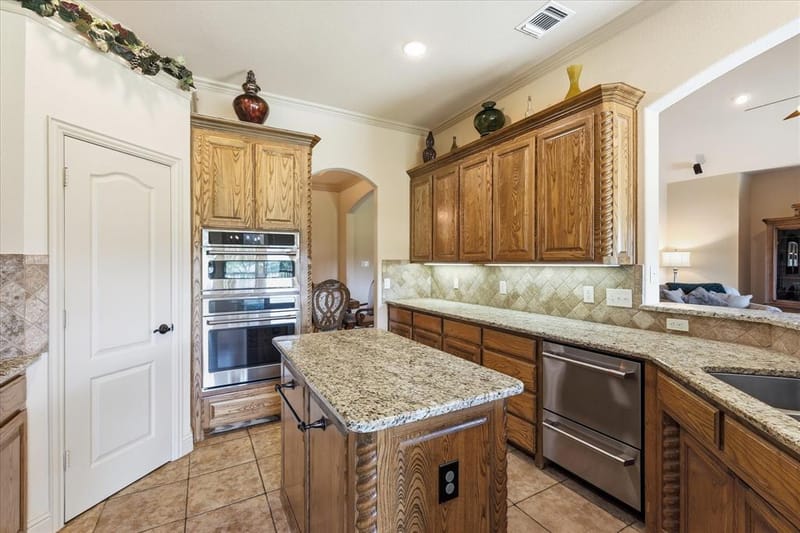 1414 Rio Viento, Fort Worth TX 76135 - Photo 8