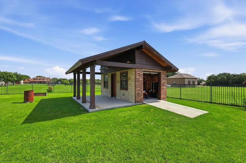 1414 Rio Viento, Fort Worth TX 76135 - Photo 25