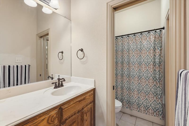 1414 Rio Viento, Fort Worth TX 76135 - Photo 21
