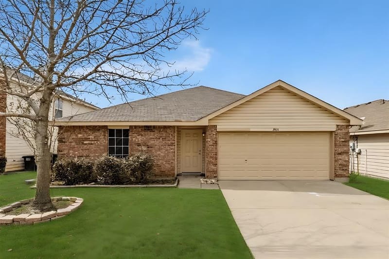 14109 Cochise Drive, Fort Worth TX 76052 - Photo 28