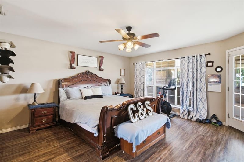 1640 County Road 185, Stephenville TX 76401 - Photo 13