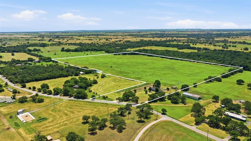 1640 County Road 185, Stephenville TX 76401 - Photo 3
