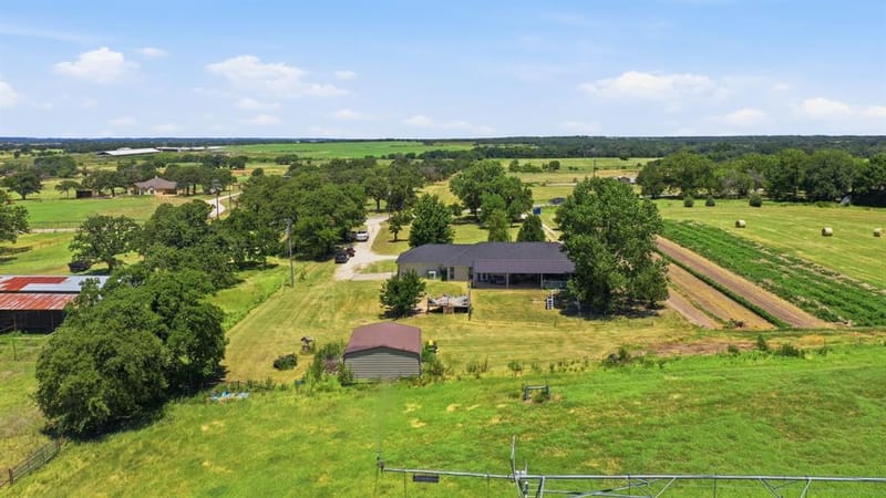 1640 County Road 185, Stephenville TX 76401 - Photo 38