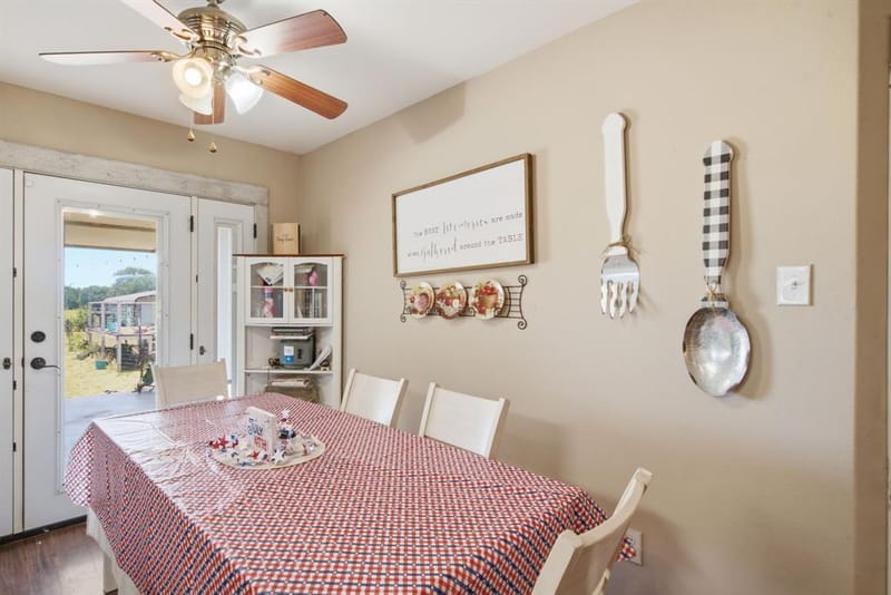 1640 County Road 185, Stephenville TX 76401 - Photo 11