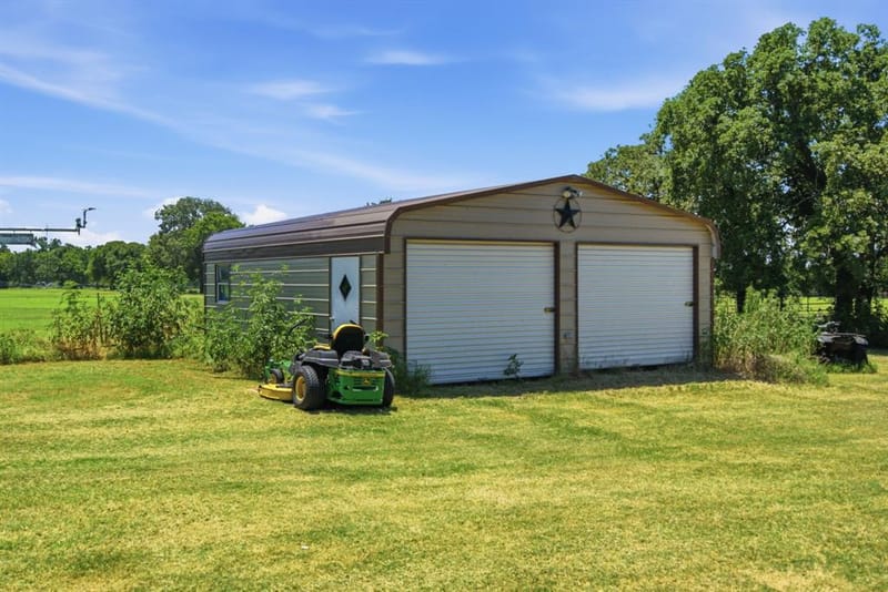 1640 County Road 185, Stephenville TX 76401 - Photo 21