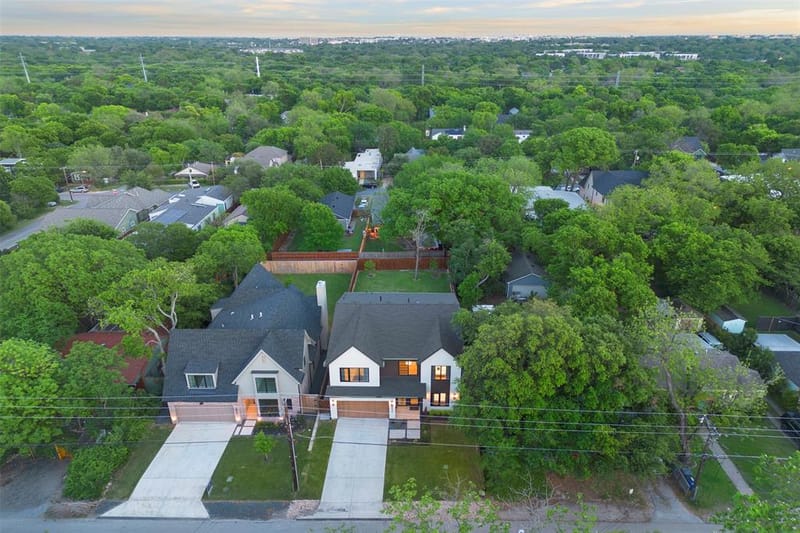 8922 San Benito Way, Dallas TX 75218 - Photo 2