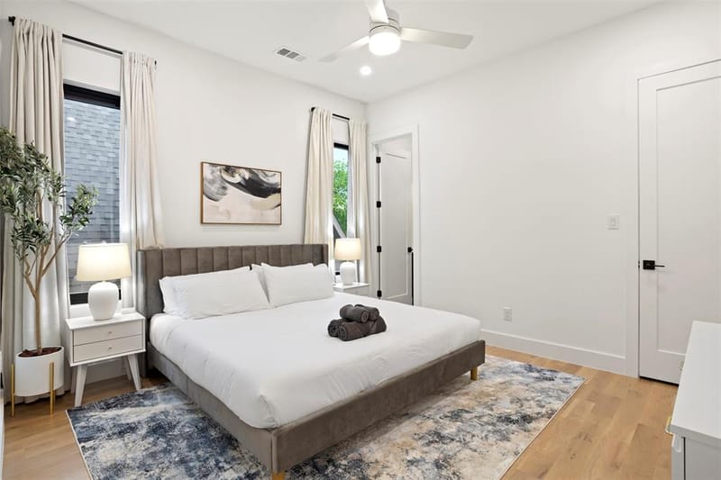 8922 San Benito Way, Dallas TX 75218 - Photo 17