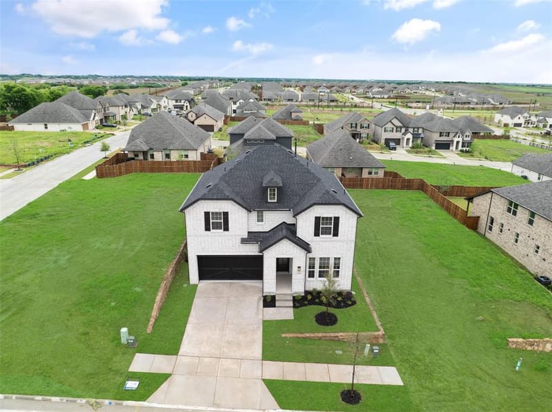 2408 Woodhall Drive, Celina TX 75009 - Photo 2