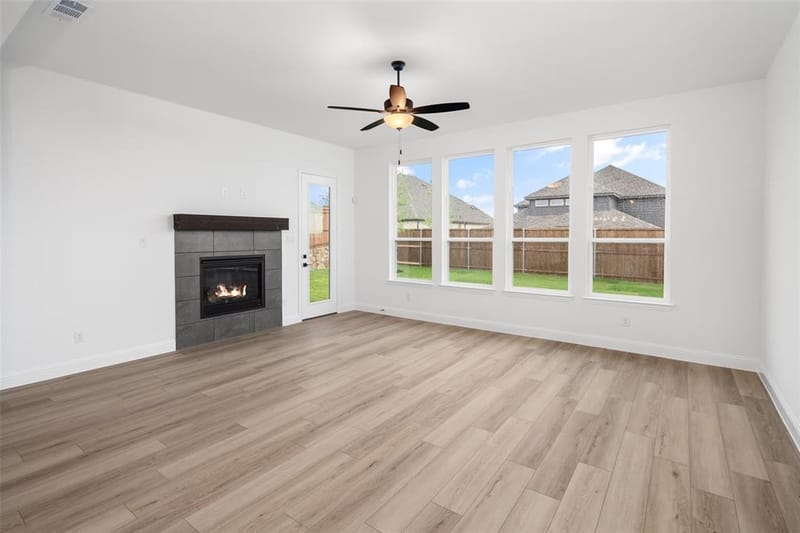 2408 Woodhall Drive, Celina TX 75009 - Photo 12