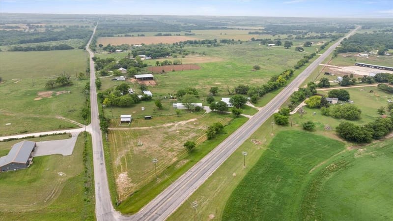 11755 W FM 8, Stephenville TX 76401 - Photo 2