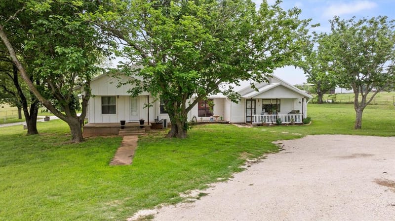 11755 W FM 8, Stephenville TX 76401 - Photo 26