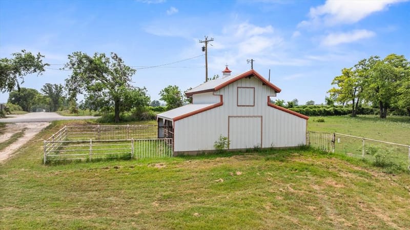 11755 W FM 8, Stephenville TX 76401 - Photo 24