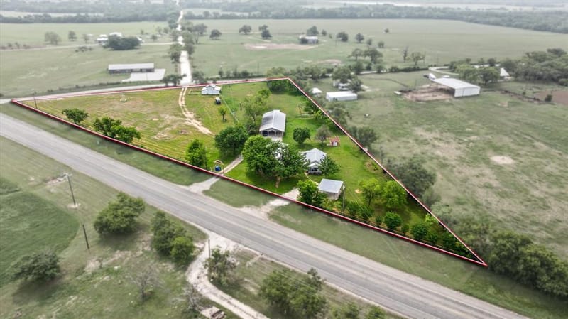 11755 W FM 8, Stephenville TX 76401 - Photo 30