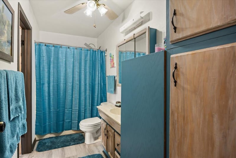 11755 W FM 8, Stephenville TX 76401 - Photo 37
