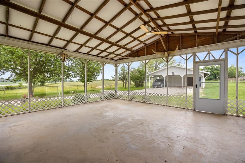 11755 W FM 8, Stephenville TX 76401 - Photo 15