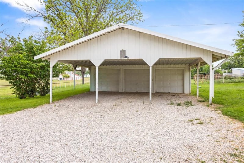 11755 W FM 8, Stephenville TX 76401 - Photo 19