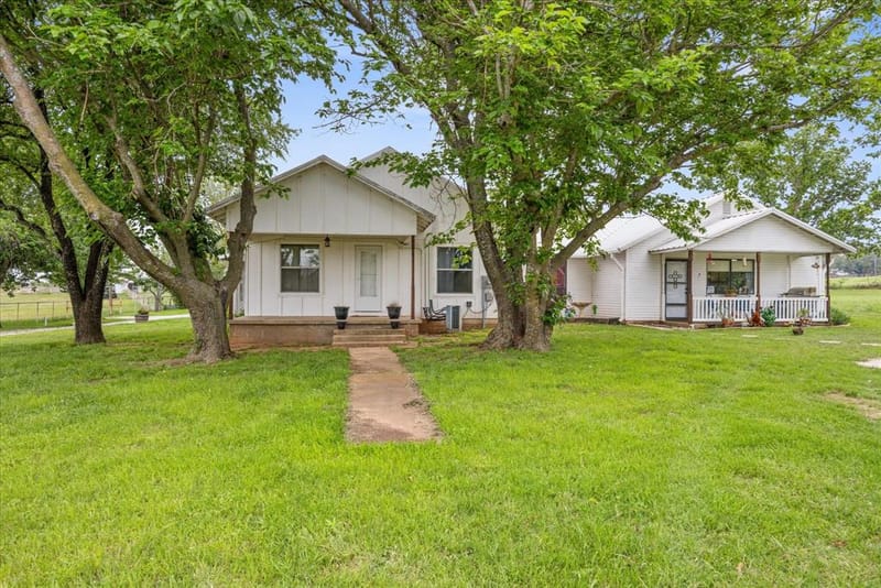 11755 W FM 8, Stephenville TX 76401 - Photo 29