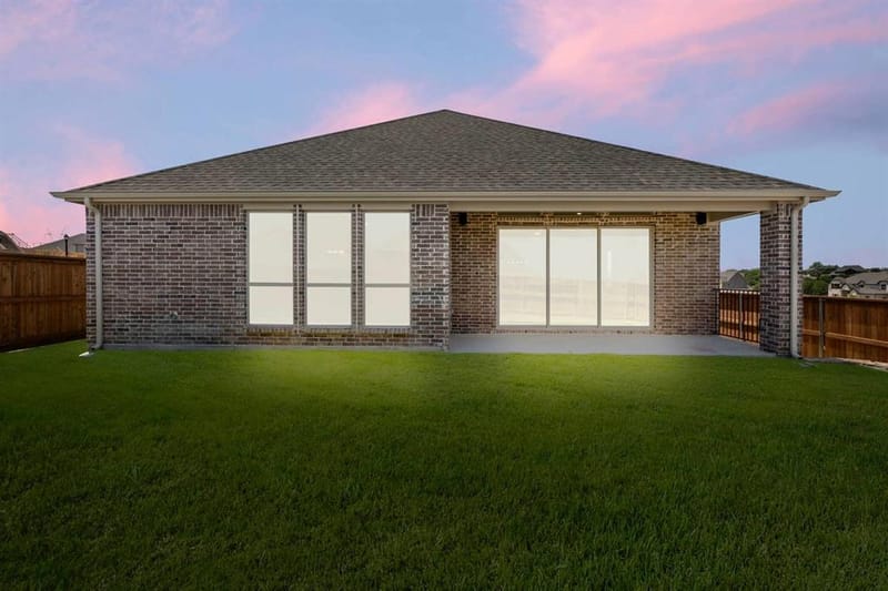 1227 Stone Cliff Drive, Lucas TX 75098 - Photo 6