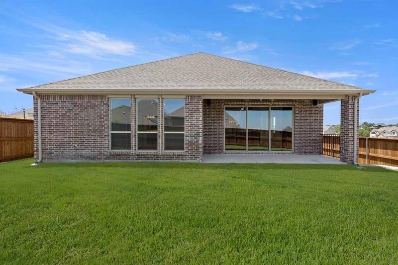 1227 Stone Cliff Drive, Lucas TX 75098 - Photo 7