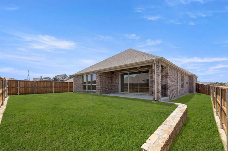 1227 Stone Cliff Drive, Lucas TX 75098 - Photo 8