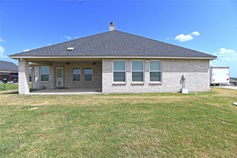 7409 Autumn Grove Lane, Ponder TX 76259 - Photo 23