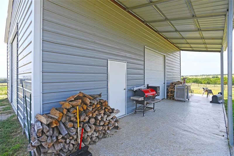 7409 Autumn Grove Lane, Ponder TX 76259 - Photo 27