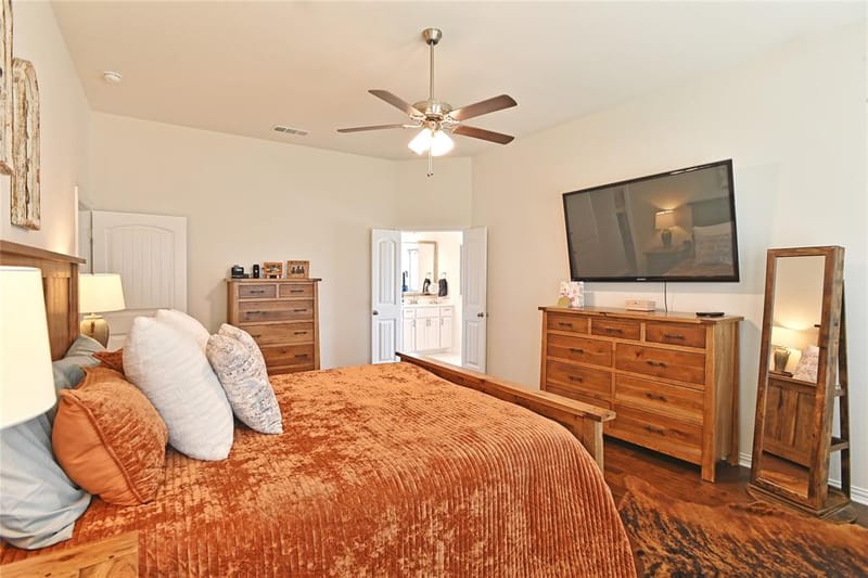 7409 Autumn Grove Lane, Ponder TX 76259 - Photo 13