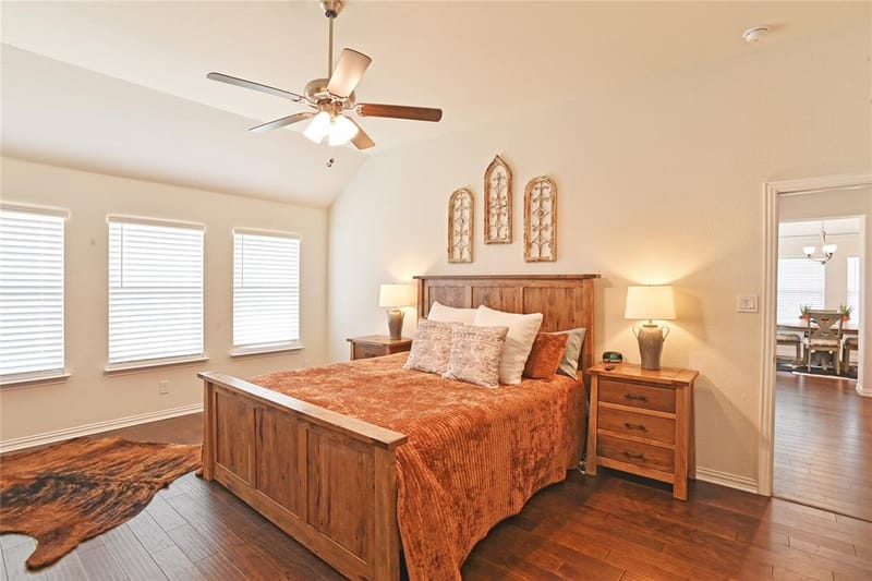 7409 Autumn Grove Lane, Ponder TX 76259 - Photo 12