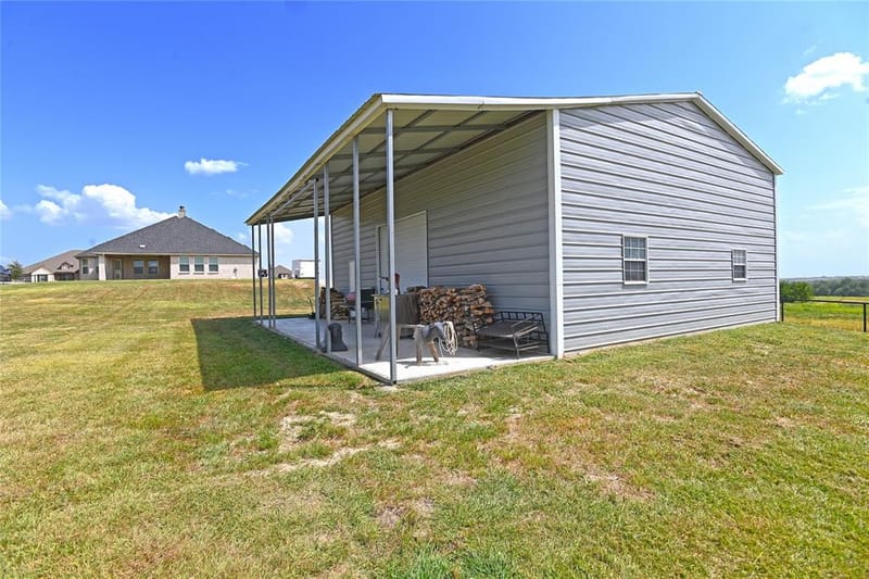 7409 Autumn Grove Lane, Ponder TX 76259 - Photo 26