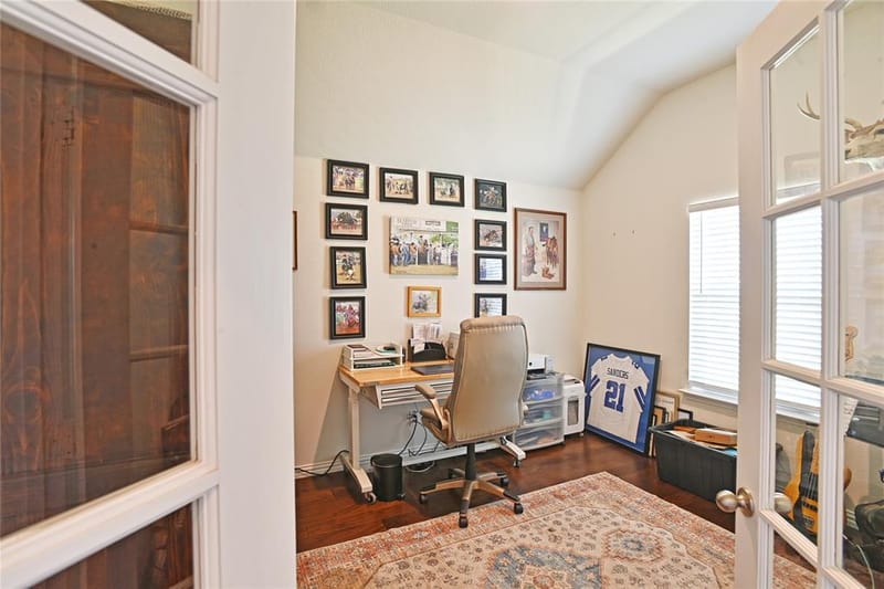 7409 Autumn Grove Lane, Ponder TX 76259 - Photo 22