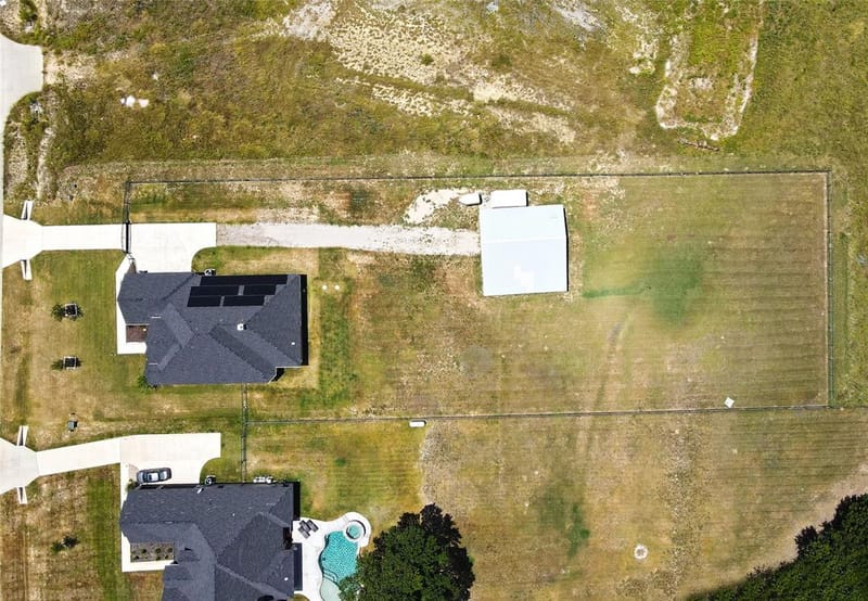 7409 Autumn Grove Lane, Ponder TX 76259 - Photo 36