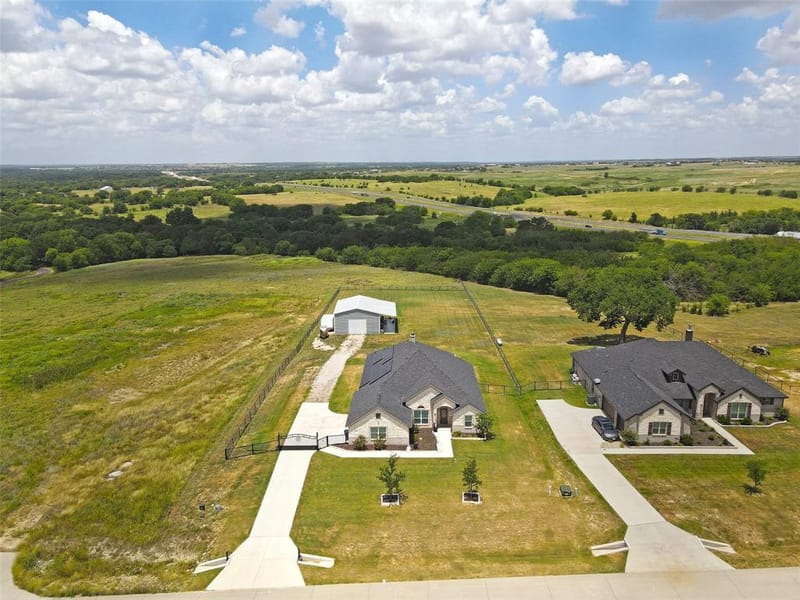 7409 Autumn Grove Lane, Ponder TX 76259 - Photo 32