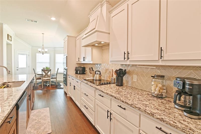 7409 Autumn Grove Lane, Ponder TX 76259 - Photo 5