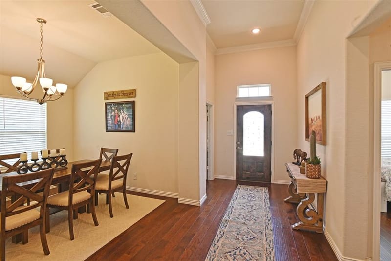 7409 Autumn Grove Lane, Ponder TX 76259 - Photo 9