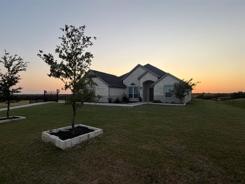 7409 Autumn Grove Lane, Ponder TX 76259 - Photo 38