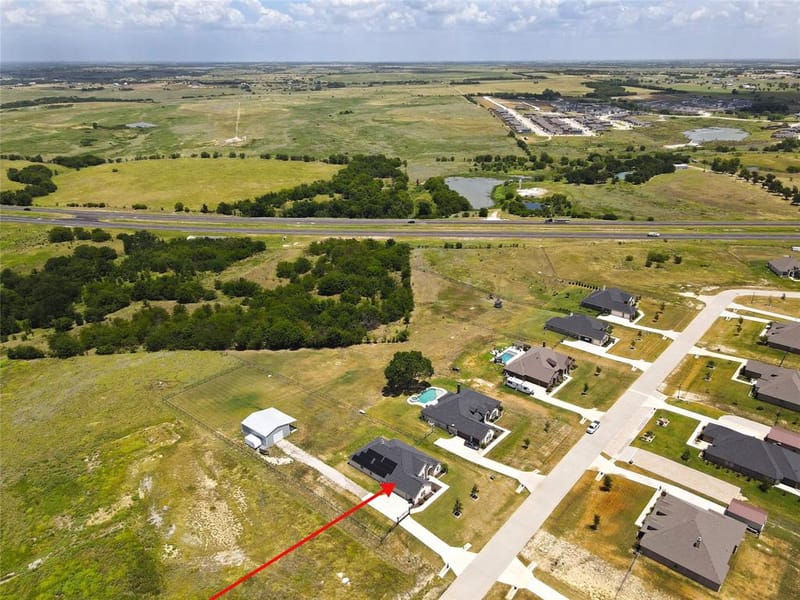 7409 Autumn Grove Lane, Ponder TX 76259 - Photo 33