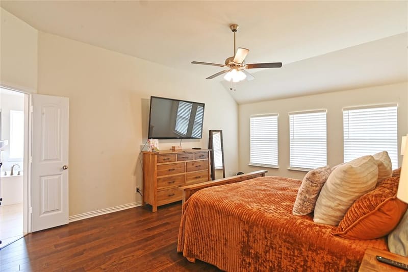 7409 Autumn Grove Lane, Ponder TX 76259 - Photo 14