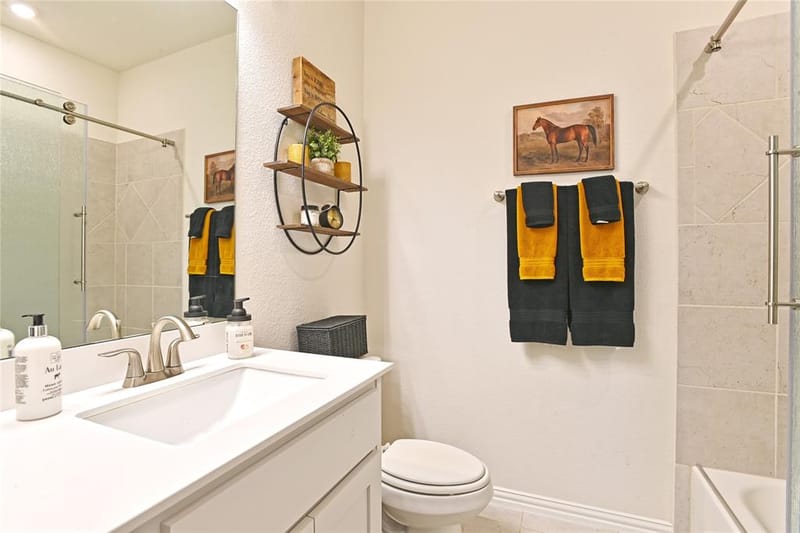 7409 Autumn Grove Lane, Ponder TX 76259 - Photo 19