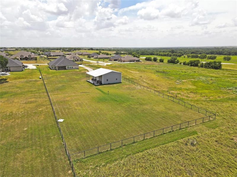 7409 Autumn Grove Lane, Ponder TX 76259 - Photo 31