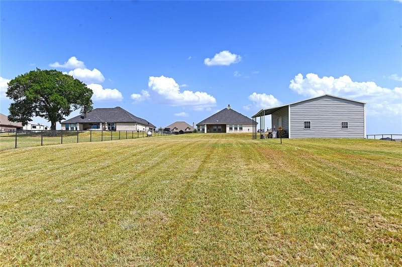 7409 Autumn Grove Lane, Ponder TX 76259 - Photo 29