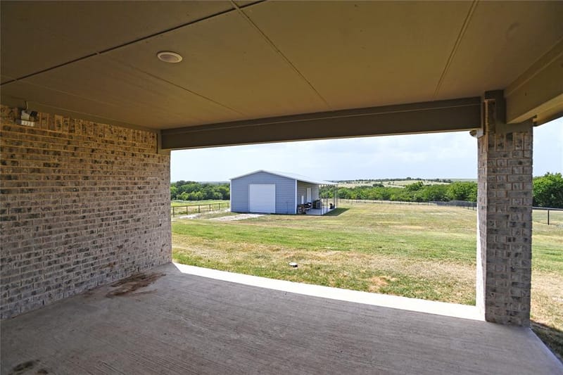 7409 Autumn Grove Lane, Ponder TX 76259 - Photo 25