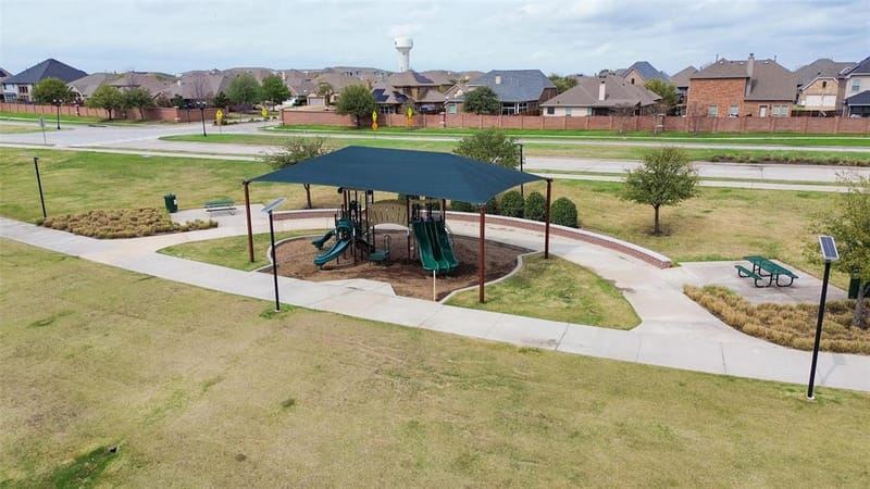 610 Jamestown Lane, Fate TX 75189 - Photo 23
