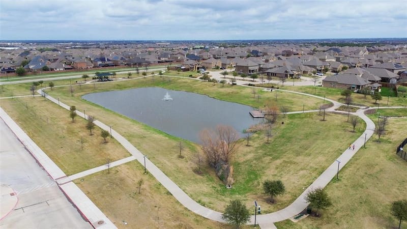610 Jamestown Lane, Fate TX 75189 - Photo 22
