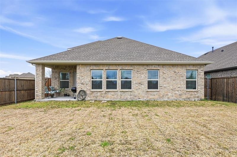 610 Jamestown Lane, Fate TX 75189 - Photo 20
