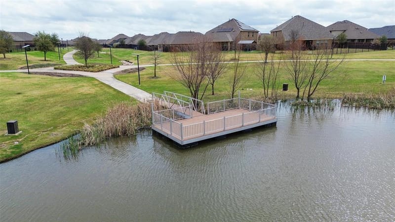 610 Jamestown Lane, Fate TX 75189 - Photo 24