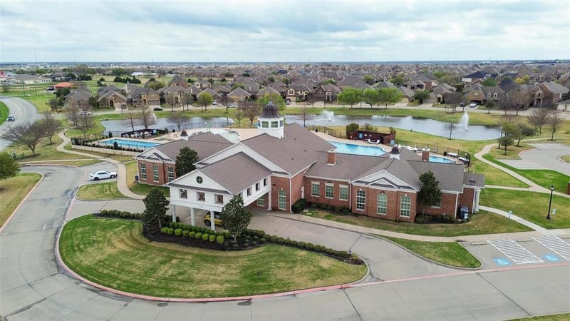 610 Jamestown Lane, Fate TX 75189 - Photo 21