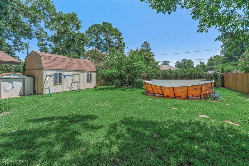 3911 Parkway Drive, Bossier City LA 71112 - Photo 26